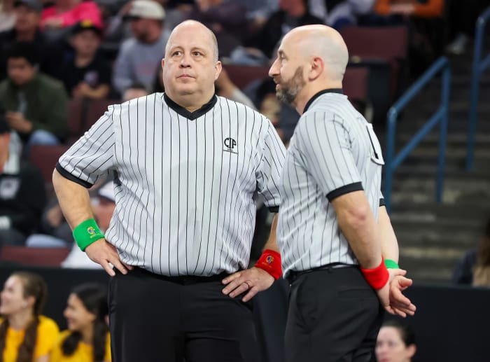 2024 CIF State Wrestling Championships Semifiinal Round February 24, 2024 Photo-Joe Bergman00